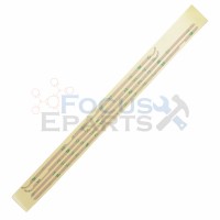 iPad 3 Pre-Cut Double-Sided Adhesive for Glass/Digitizer