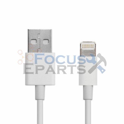 Apple Lightning to USB Cable 2m/6ft