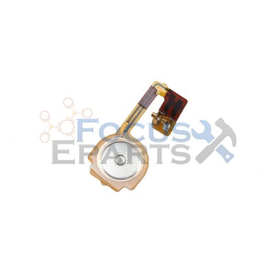 iPhone 3G Home Button Flex Cable Replacement