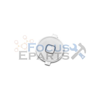 iPhone 3G & 3GS Home Button Replacement - White
