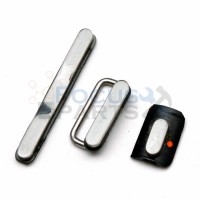 iPhone 3G & 3GS Power, Volume, and Mute Switch Replacement