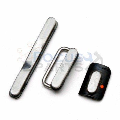 iPhone 3G & 3GS Power, Volume, and Mute Switch Replacement