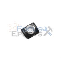 iPhone 3G & 3GS Headphone Audio Jack Ring Cover - Black