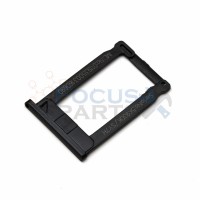 iPhone 3G & 3GS SIM Card Tray Replacement - Black