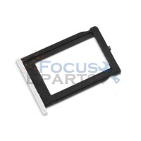 iPhone 3G & 3GS SIM Card Tray Replacement - White