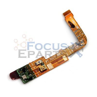iPhone 3G & 3GS Proximity and Light Sensor Replacement