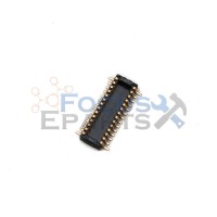 iPhone 3G & 3GS LCD FPC Connector for Logic Board Replacement