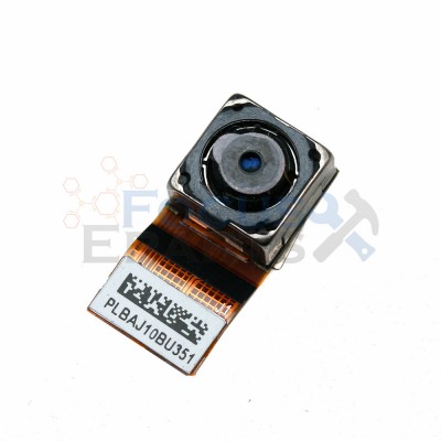 iPhone 3GS Rear Camera Replacement