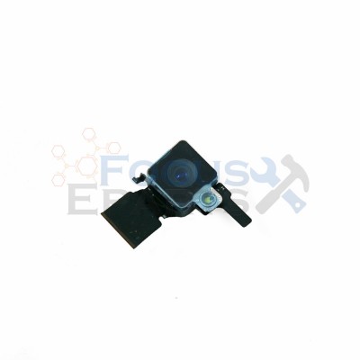 iPhone 4 (GSM) Rear Camera Replacement