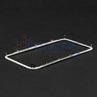 iPhone 4 (CDMA) Middle Frame Bezel Replacement - White