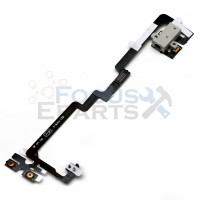 iPhone 4 CDMA Headphone Audio Jack Replacement - White