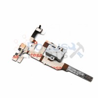 iPhone 4S Headphone Audio Jack Replacement - White