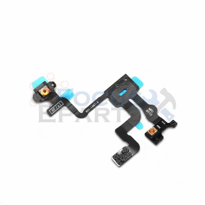 iPhone 4S Proximity Light Sensor Flex Cable Replacement
