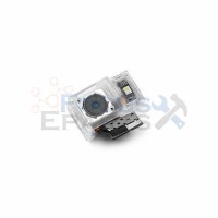 iPhone 5 Rear Camera Replacement