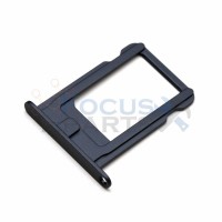 iPhone 5 SIM Card Tray - Black