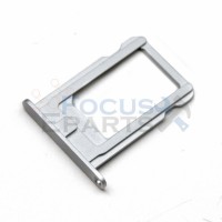 iPhone 5 SIM Card Tray - Silver