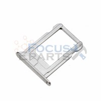 iPhone 5S SIM Card Tray - Silver
