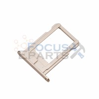 iPhone 5S SIM Card Tray - Gold
