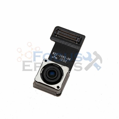 iPhone 5S Rear Camera Replacement