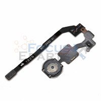 iPhone 5S Home Button Flex Cable Replacement