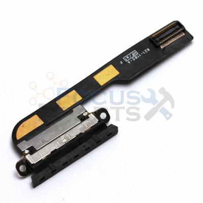 iPad 2 Charging Dock Connector Port Flex Cable Replacement