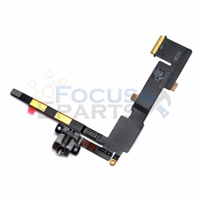 iPad 2 (Wifi Only) Headphone Audio Jack Replacement