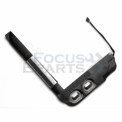 iPad 2 Loud Speaker Replacement