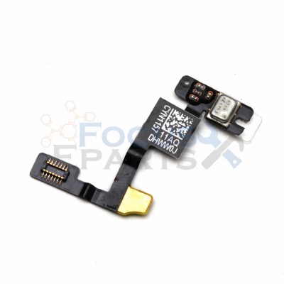 iPad 2 Microphone Transmitter Flex Cable Replacement