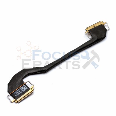 iPad 2 LCD Screen Connector Flex Cable Replacement