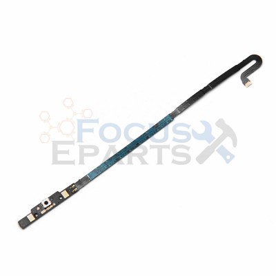 iPad 4 Home Button Flex Cable Replacement