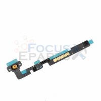 iPad Mini Home Button Flex Cable Replacement