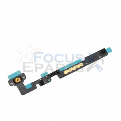 iPad Mini Home Button Flex Cable Replacement