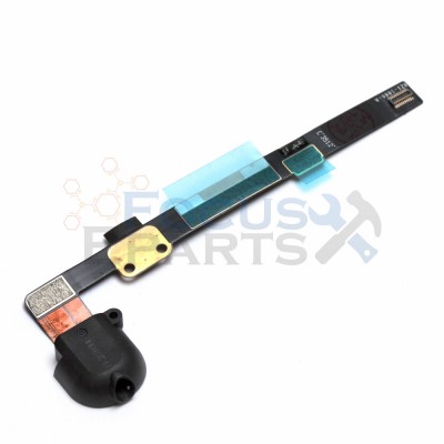 iPad Mini Headphone Audio Jack Replacement - Black