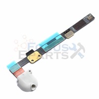 iPad Mini Headphone Audio Jack Replacement - White