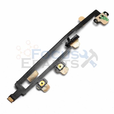 iPad Mini Power, Volume, and Mute Flex Cable Replacement