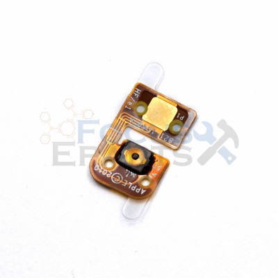 iPod Touch 4 Home Button Flex Cable