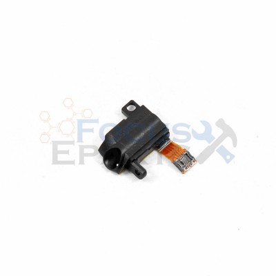 iPod Touch 4 Audio Jack Replacement