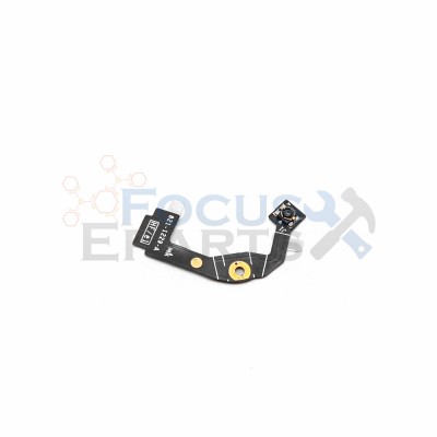 Ipod Touch 4 Wifi Antenna Flex Cable Replacement