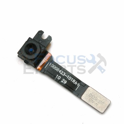 iPod Touch 4 Front Camera Replacement