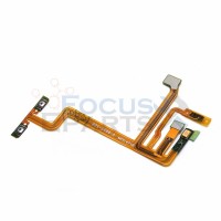iPod Touch 5 Power, Volume, and Mute Flex Cable Replacement