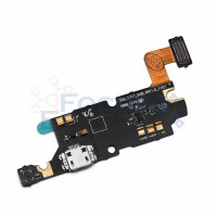 Samsung Galaxy Note 1 SGH-I717 Charger Port Flex Cable Replacement