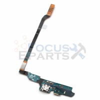 Samsung Galaxy S4 i337 Charger Port Flex