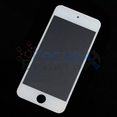 iPod Touch 5 Front Screen Replacement - Black