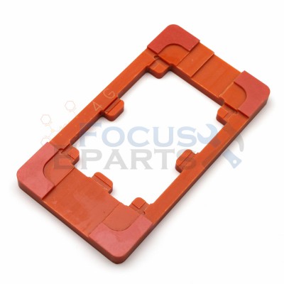 iPhone 4 & 4S LCD Outer Glass Repair Mold
