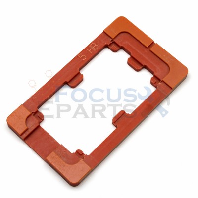 iPhone 5 LCD Outter Glass Repair Mold