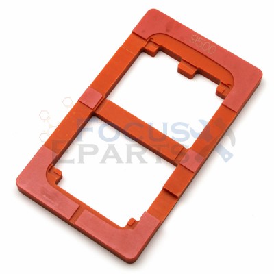 Samsung Galaxy S4 I9500 LCD Outter Glass Repair Mold