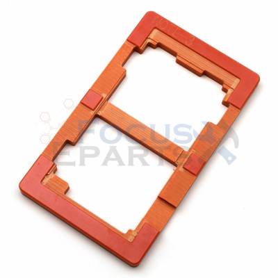 Samsung Galaxy Note 3 N9000 LCD Outer Glass Repair Mold