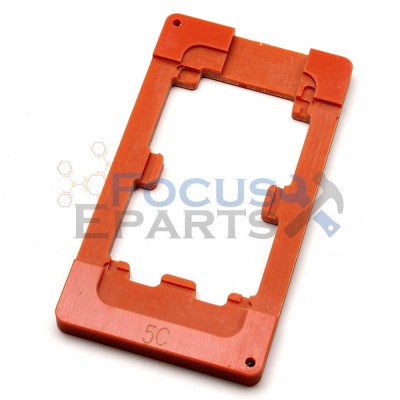 iPhone 5C LCD Outer Glass Repair Mold