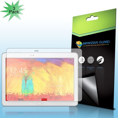 Samsung Galaxy Note 10.1 (2014 Edition) Matte Screen Protector [3 Pack]