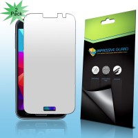 Samsung Galaxy S5 Mirror Screen Protector [2 Pack]
